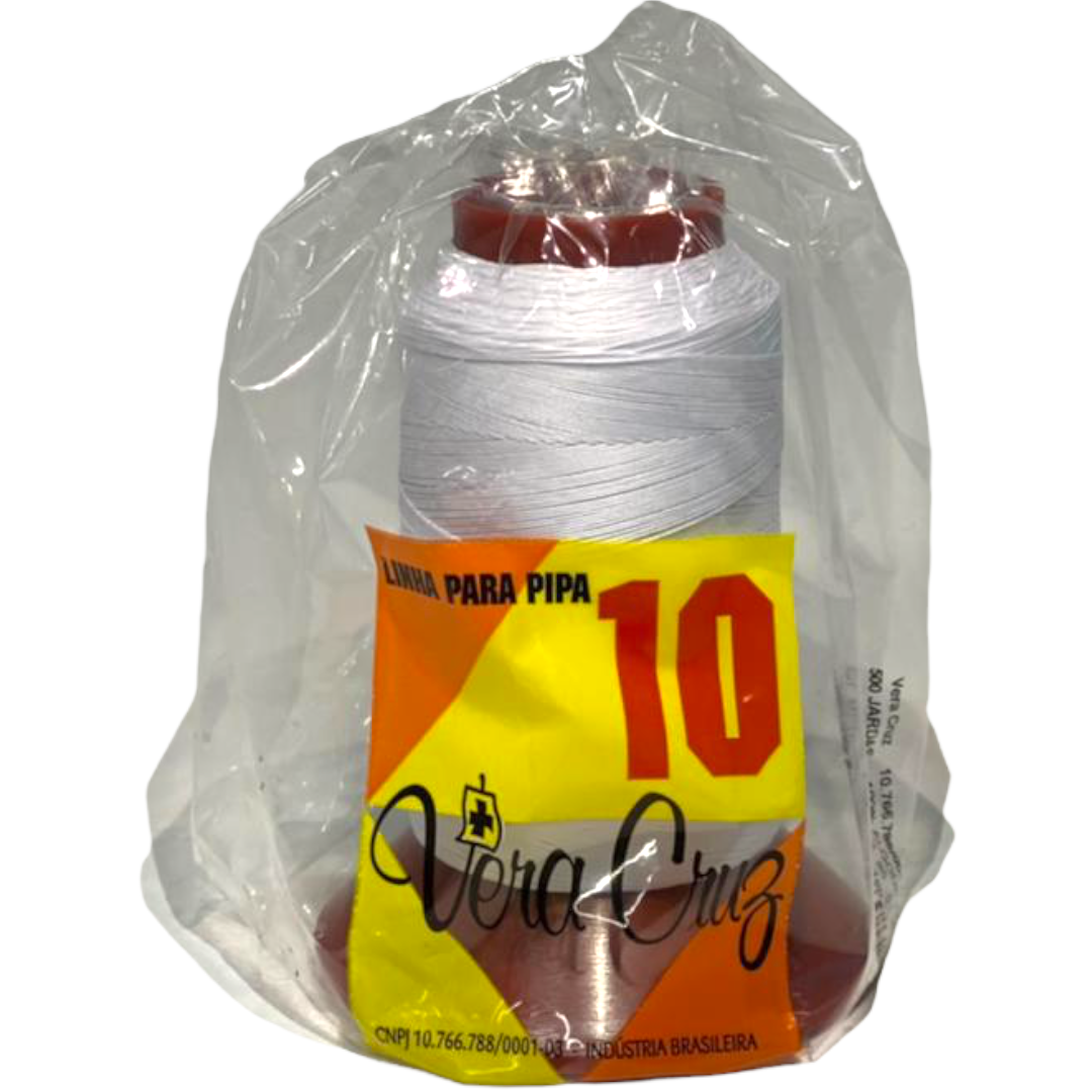 LINHA VERA CRUZ F.10 500J 
