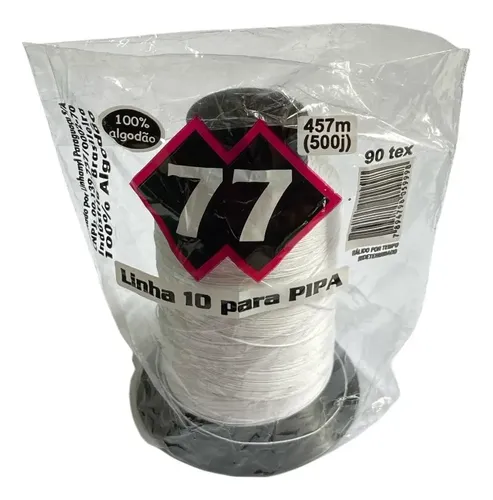LINHA 777 F,10 500 METROS 
