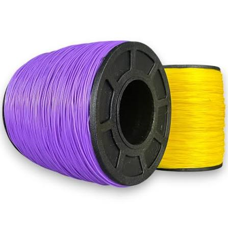 LINHA NYLON  500 JARDAS  