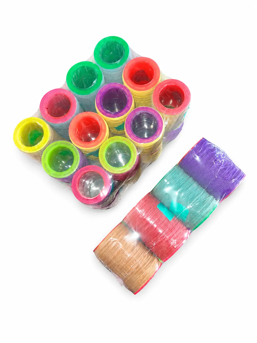 LINHA FIO 10 (2P - ESPECIAL) 100 JARDAS UN 