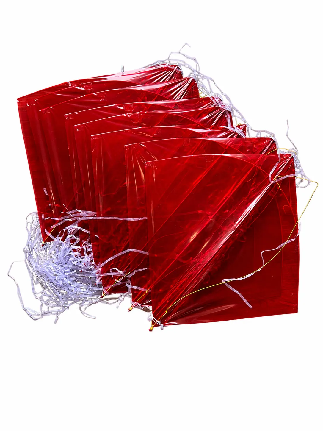  PACOTE FLEXINHAS 35X35 10 UN (COMPLETO)